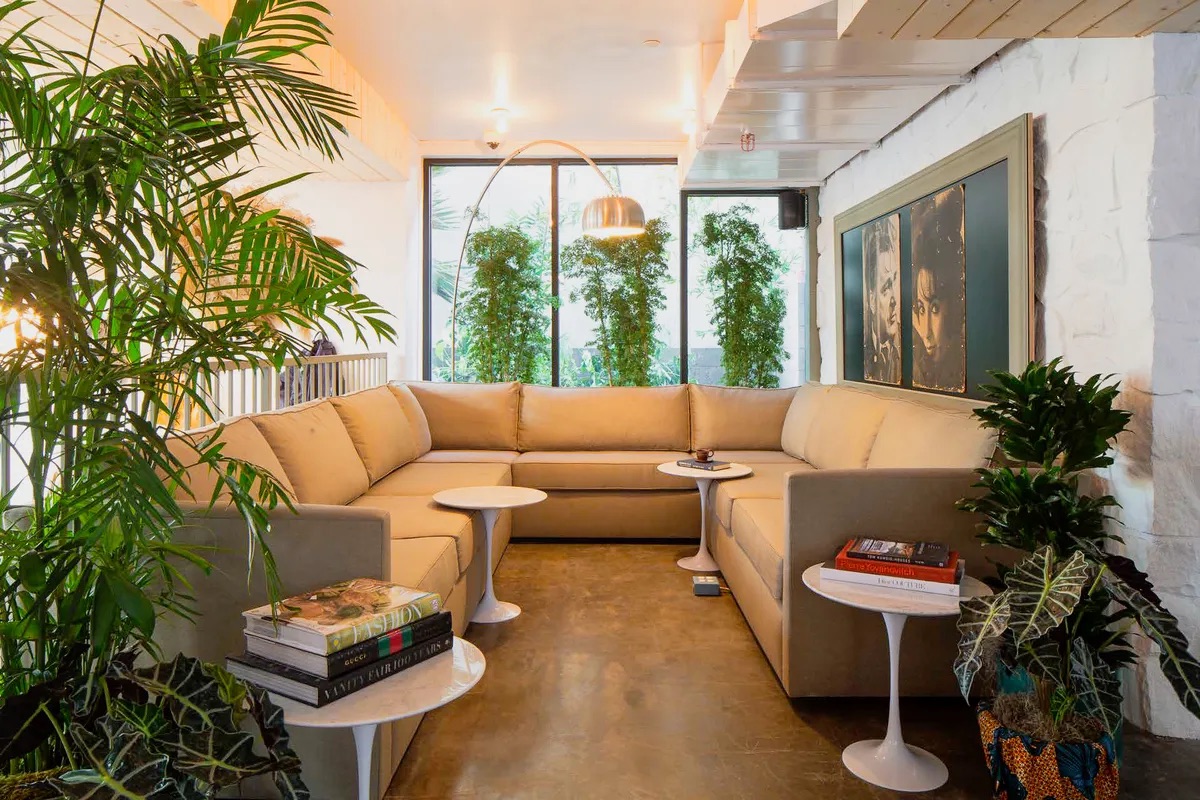 Green Living Guide for Apartment Residents