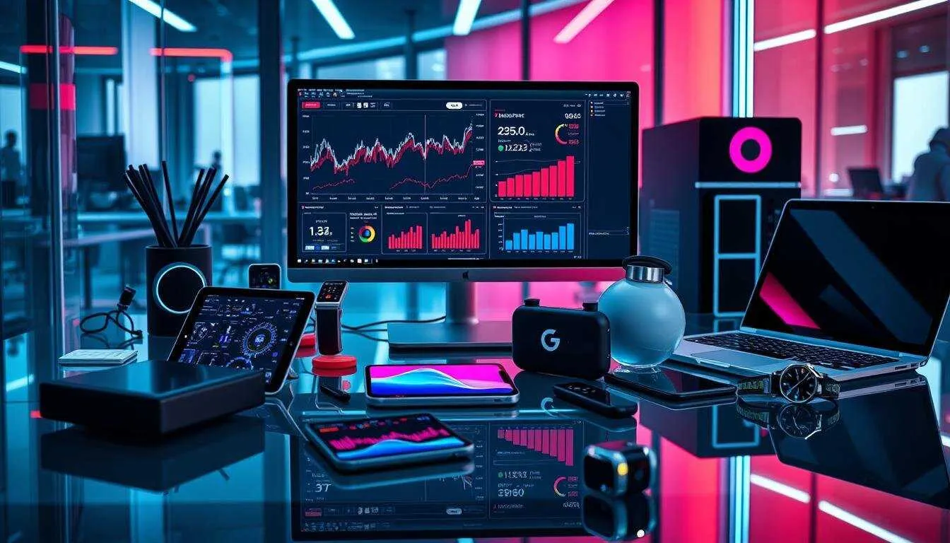 Tech Buying Guide for Smarter Device Choices