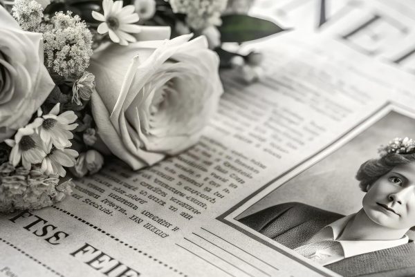 How Can I Look Up Obituaries in Phoenix?