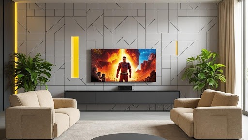 ax\Professional Help for TV Mounting Kelowna and TV Installation Kelowna