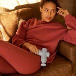 Hyperice Hypervolt Go 2 Compact Massager Going Viral Among Office Workers