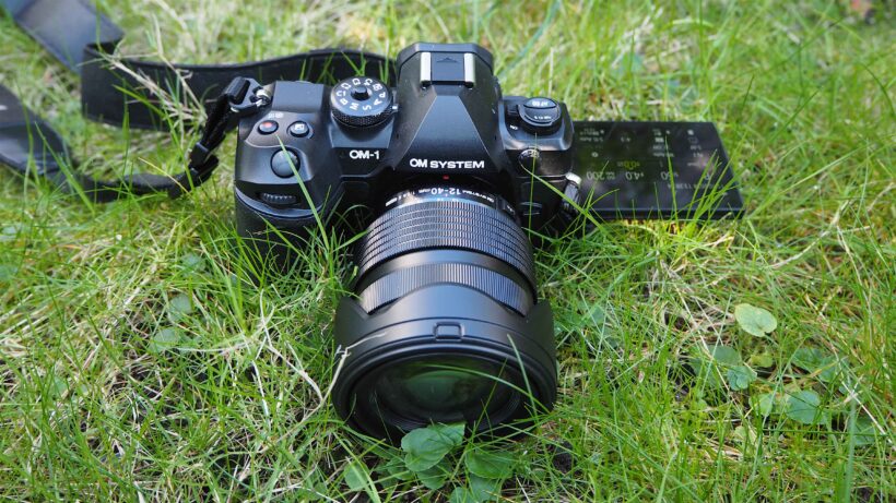 OM System OM 1 Mark II Camera Hitting Lowest Price Since Official Launch