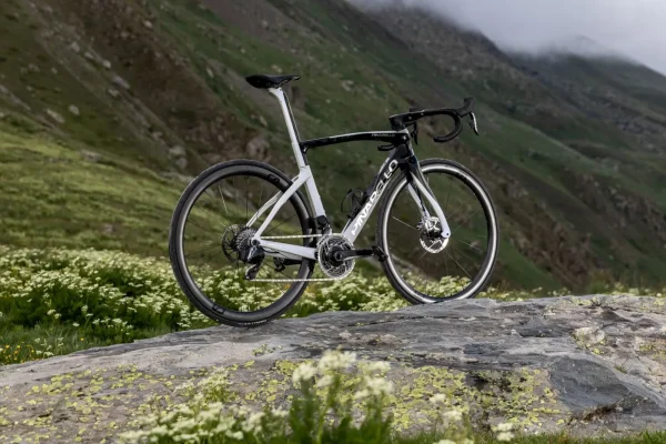 Pinarello X5 Carbon Road Bike Selling Out Before Amateur Cycling Season