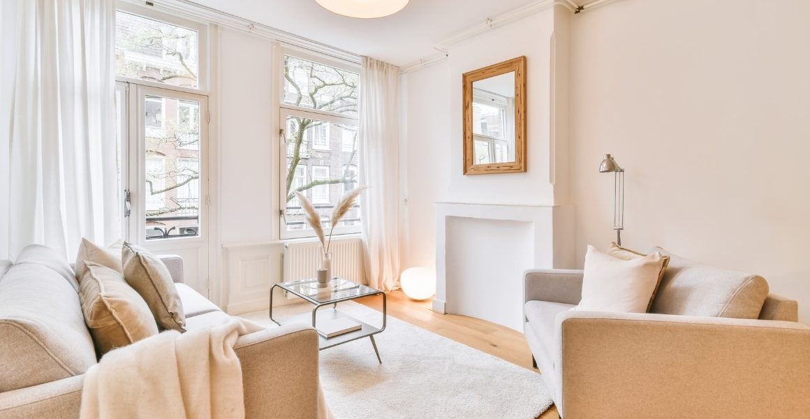 The Growing Appeal Of Digital Minimalism In Modern Living