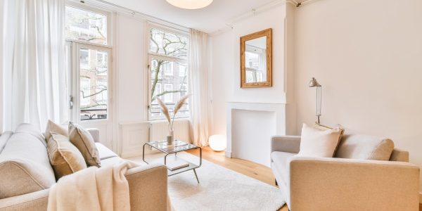 The Growing Appeal Of Digital Minimalism In Modern Living